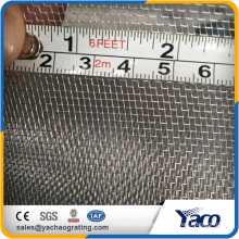 Factory price 16*18 aluminum alloy insect screen(13 years)